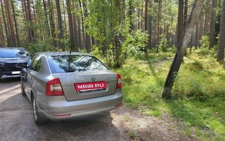 Skoda Octavia, 2012 год, 1 150 000 рублей, 4 фотография