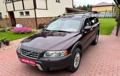 Volvo XC70 I, 2006 год, 970 000 рублей, 1 фотография