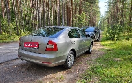 Skoda Octavia, 2012 год, 1 150 000 рублей, 5 фотография