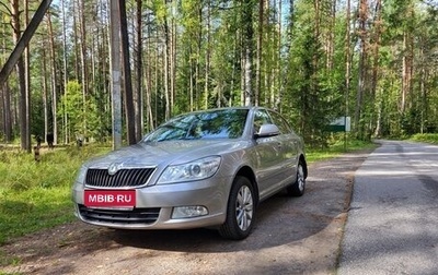 Skoda Octavia, 2012 год, 1 150 000 рублей, 1 фотография