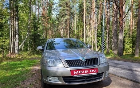 Skoda Octavia, 2012 год, 1 150 000 рублей, 6 фотография