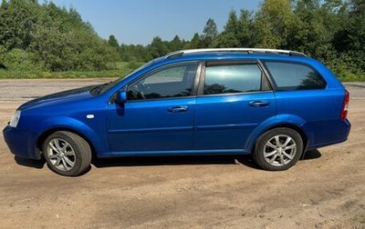 Chevrolet Lacetti, 2011 год, 440 000 рублей, 1 фотография