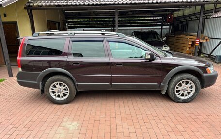 Volvo XC70 I, 2006 год, 970 000 рублей, 3 фотография