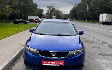 KIA Cerato III, 2010 год, 950 000 рублей, 1 фотография