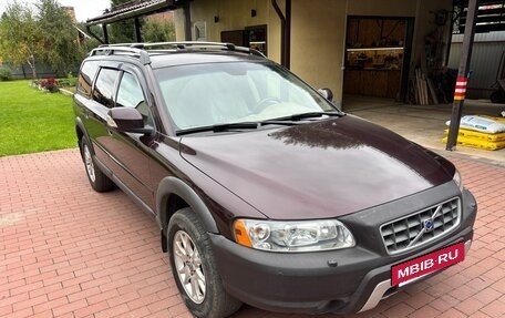 Volvo XC70 I, 2006 год, 970 000 рублей, 2 фотография