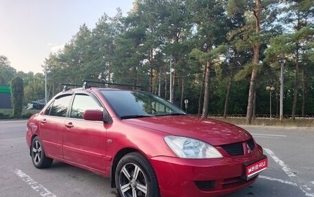 Mitsubishi Lancer IX, 2009 год, 390 000 рублей, 1 фотография