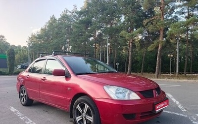 Mitsubishi Lancer IX, 2009 год, 390 000 рублей, 1 фотография