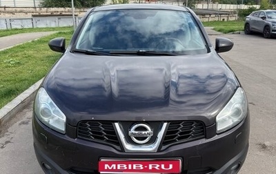 Nissan Qashqai, 2012 год, 890 000 рублей, 1 фотография