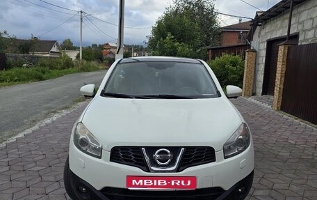 Nissan Qashqai, 2012 год, 995 000 рублей, 1 фотография