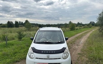 Suzuki Alto, 2013 год, 370 000 рублей, 1 фотография