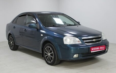 Chevrolet Lacetti, 2009 год, 469 900 рублей, 1 фотография
