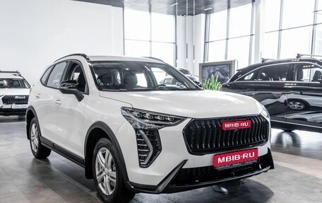 Haval Jolion, 2026 год, 2 625 159 рублей, 1 фотография