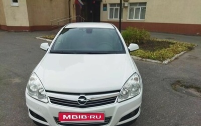 Opel Astra H, 2012 год, 700 000 рублей, 1 фотография