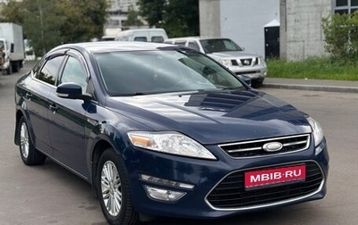Ford Mondeo IV, 2012 год, 800 000 рублей, 1 фотография
