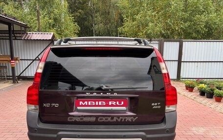 Volvo XC70 I, 2006 год, 970 000 рублей, 6 фотография