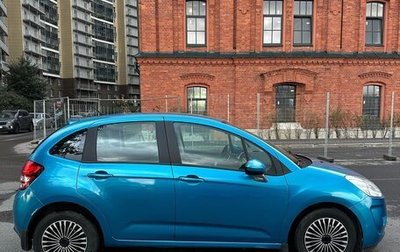 Citroen C3 II, 2011 год, 550 000 рублей, 1 фотография