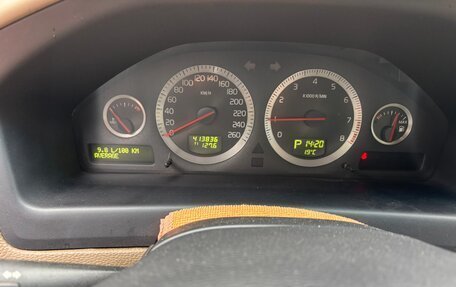 Volvo XC70 I, 2006 год, 970 000 рублей, 9 фотография
