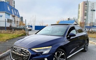 Audi A3, 2022 год, 2 320 000 рублей, 1 фотография