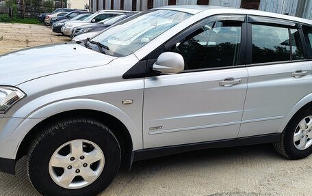 SsangYong Kyron I, 2014 год, 1 200 000 рублей, 1 фотография