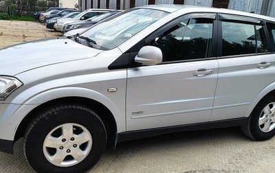 SsangYong Kyron I, 2014 год, 1 200 000 рублей, 1 фотография