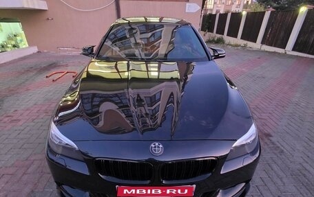 BMW 5 серия, 2014 год, 2 250 000 рублей, 1 фотография