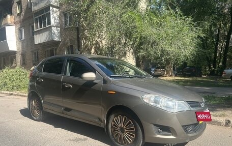 Chery Very (A13), 2013 год, 270 000 рублей, 1 фотография