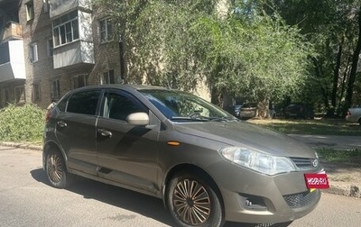 Chery Very (A13), 2013 год, 270 000 рублей, 1 фотография