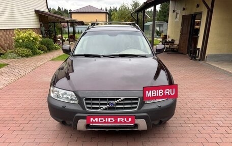 Volvo XC70 I, 2006 год, 970 000 рублей, 7 фотография