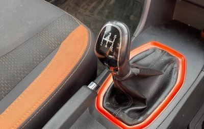 Chery Tiggo 2, 2017 год, 800 000 рублей, 1 фотография