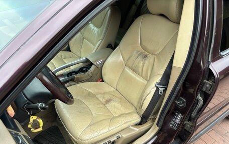Volvo XC70 I, 2006 год, 970 000 рублей, 11 фотография