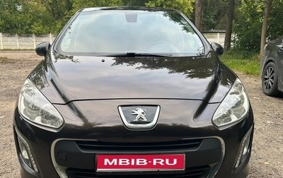 Peugeot 308 II, 2011 год, 600 000 рублей, 1 фотография