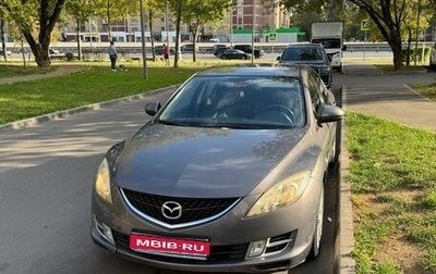 Mazda 6, 2008 год, 580 000 рублей, 1 фотография