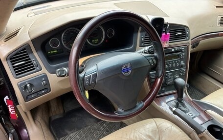 Volvo XC70 I, 2006 год, 970 000 рублей, 10 фотография
