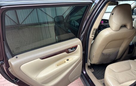 Volvo XC70 I, 2006 год, 970 000 рублей, 19 фотография