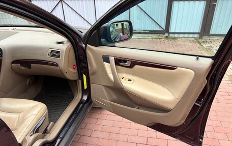 Volvo XC70 I, 2006 год, 970 000 рублей, 14 фотография
