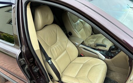 Volvo XC70 I, 2006 год, 970 000 рублей, 13 фотография