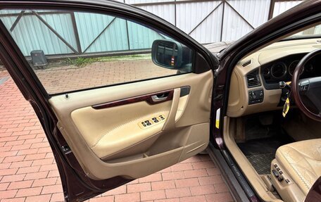 Volvo XC70 I, 2006 год, 970 000 рублей, 12 фотография