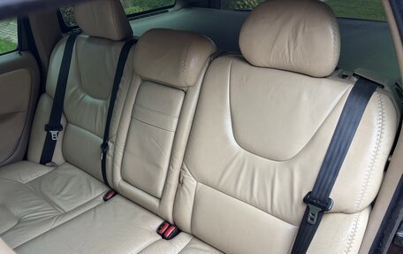 Volvo XC70 I, 2006 год, 970 000 рублей, 18 фотография