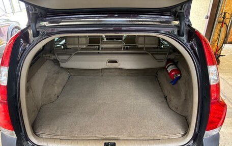 Volvo XC70 I, 2006 год, 970 000 рублей, 23 фотография