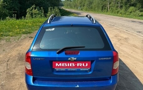 Chevrolet Lacetti, 2011 год, 440 000 рублей, 2 фотография