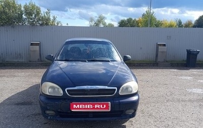 Chevrolet Lanos I, 2006 год, 200 000 рублей, 1 фотография