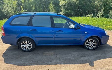 Chevrolet Lacetti, 2011 год, 440 000 рублей, 4 фотография