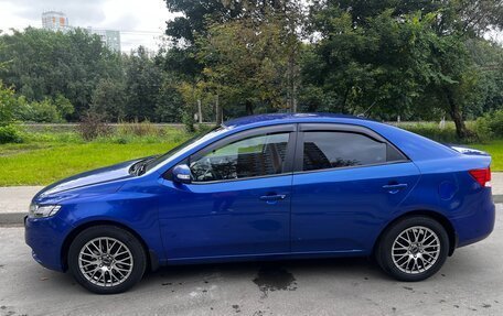 KIA Cerato III, 2010 год, 950 000 рублей, 2 фотография