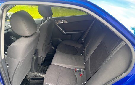 KIA Cerato III, 2010 год, 950 000 рублей, 11 фотография