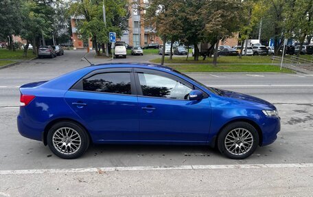 KIA Cerato III, 2010 год, 950 000 рублей, 3 фотография