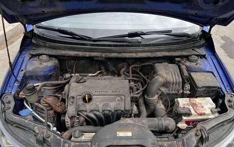 KIA Cerato III, 2010 год, 950 000 рублей, 14 фотография