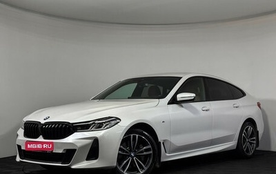 BMW 6 серия, 2020 год, 4 497 000 рублей, 1 фотография