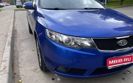 KIA Cerato III, 2010 год, 950 000 рублей, 7 фотография