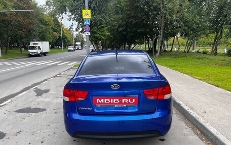 KIA Cerato III, 2010 год, 950 000 рублей, 4 фотография