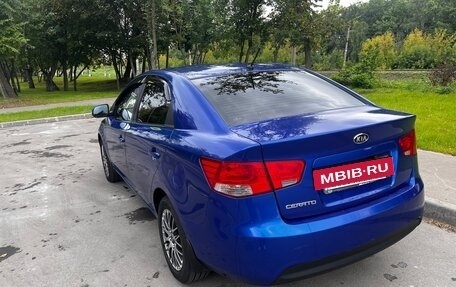 KIA Cerato III, 2010 год, 950 000 рублей, 9 фотография